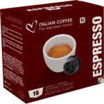 Kapsuly Dolce Gusto