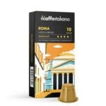 Kapsuly Roma Il Caffe Italiano pre Nespresso