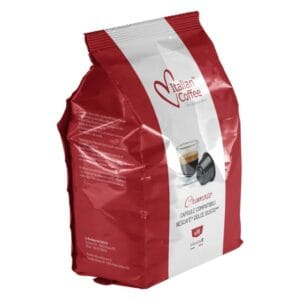 Crema kapsuly dolce gusto