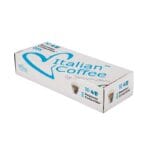 Dek Italian Coffee kávové kapsuly bez kofeínu pre Nespresso 10 kapsúl