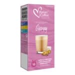 Ginseng Dolce (kawa z żeń-szeniem) Italian Coffee kapsułki do Nespresso - 10 kapsułek