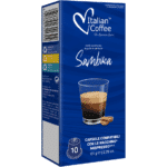 Kapsuly Nespresso Sambuca