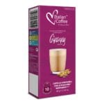 Nespresso Ginseng Amaro kapsuly