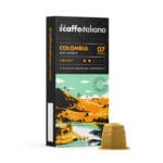 Colombia 100% Arabica Il Caffe Italiano Nespresso kapsuly - 10 kapsúl