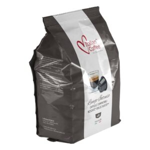 Lungo Dolce Gusto kapsuly