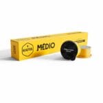 Médio Kapsuly pre Delta Q - 10 kapsúl