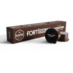 Fortissimo kapsuly pre Delta Q - 10 kapsúl