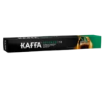 Kaffa Ristretto Nespresso kapsuly