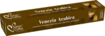 Venezia Arabica kapsułki aluminiowe do Nespresso - 10 kapsułek
