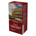 Roma Espresso Cremoso kapsuly pre Cremesso Delizio - 16 kapsúl