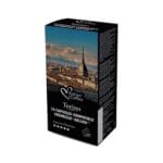 Torino Espresso Ristretto kapsuly pre Cremesso Delizio - 16 kapsúl