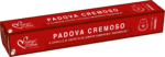 10 kapsúl Nespresso Padova Cremoso