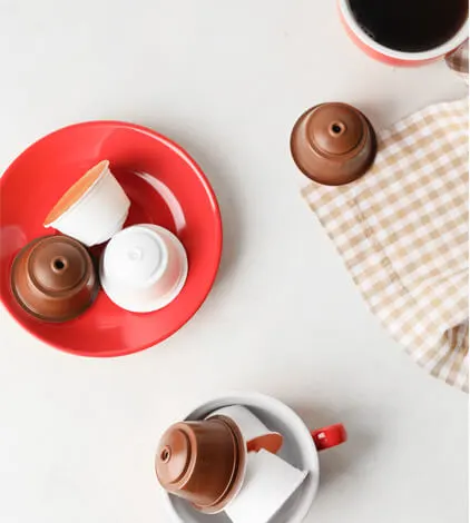 Kapsule pre Dolce Gusto