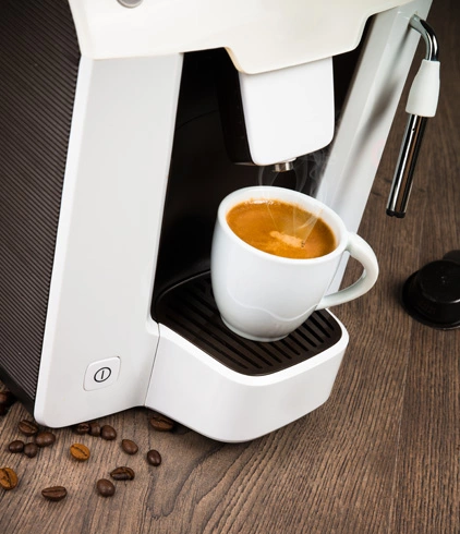 Kapsuly pre Lavazza A Modo Mio