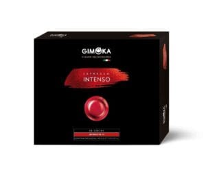 Kapsuly Nespresso Pro