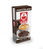 Bonini Cioccolato (káva s čokoládovou príchuťou) - kapsuly Nespresso - 10 kapsúl