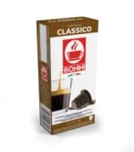 Bonini Espresso Classico - kapsuly pre Nespresso