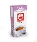 Bonini Seta 100% Arabica - Nespresso kapsuly - 10 kapsúl