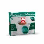 Bonini Espresso 100% Arabica Nespresso Professional - 50 kapsúl