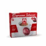 Bonini Espresso Intenso Nespresso Professional - 50 kapsúl