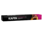 Kaffa Ristretto Nespresso kapsuly