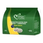 Senseo Brasil vrecúška