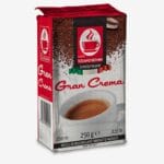 Mletá káva CAFFÈ BONINI Gran Crema 250g