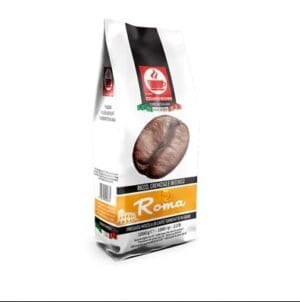 Zrnková káva CAFFÈ BONINI Roma 1kg