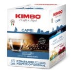 Kimbo Nespresso Capri kapsuly