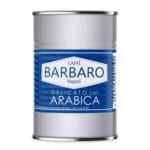 Caffè Barbaro miscela Mletá káva Caffè Arabica - 125 g