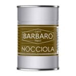 Caffè Barbaro miscela Caffè Mletá káva Nocciola – 125 g