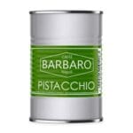 Caffè Barbaro miscela Caffè Pistacchio mletá káva – 125 g