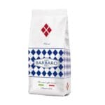 Zrnková káva Caffè Barbaro Red zmes 1kg