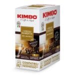 Kimbo Nespresso Barista kapsuly