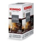 Kimbo Nespresso Barista kapsuly