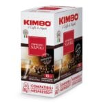 Kimbo Nespresso Napoli kapsuly