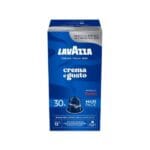 Lavazza Crema e Gusto Classico 30 hliníkových kapsúl pre Nespresso