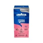 Lavazza Crema e Gusto Dolce 30 hliníkových kapsúl pre Nespresso