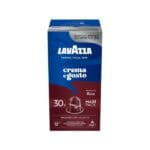 Lavazza Crema e Gusto Ricco 30 kapsúl Nespresso