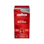 Lavazza Rossa 30 kapsúl nespresso