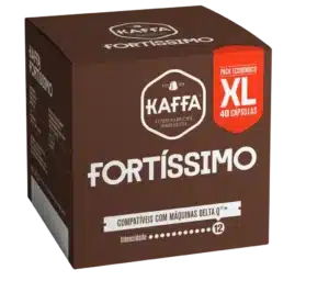 Delta Q kapsuly 40 kapsúl