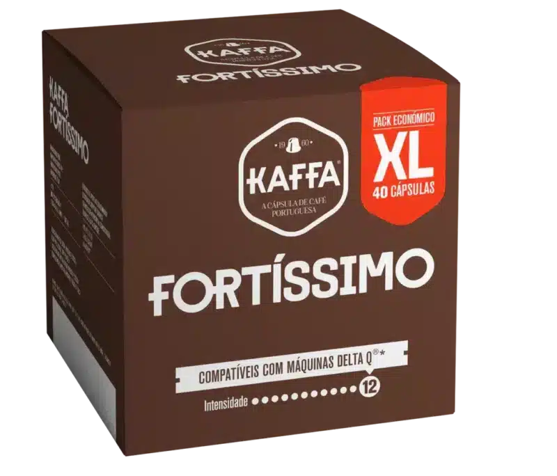 Delta Q kapsuly 40 kapsúl