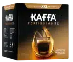 Kaffa Fortissimo 60 kapsúl Nespresso