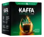 Kaffa Intenso 40 kapsúl Nespresso