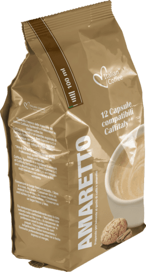 Kapsuly Tchibo Cafissimo