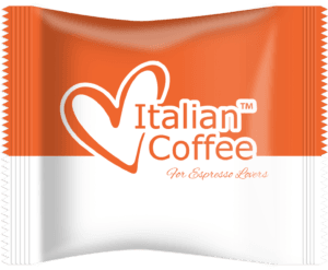 italico Lungo kapsuly