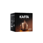 Kaffa Čokoládové kapsuly Dolce Gusto