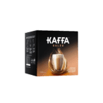 Kaffa Galao Dolce Gusto kapsuly