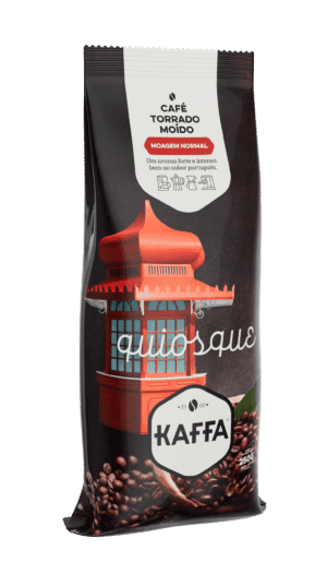 Quiosque mletá káva 250gr