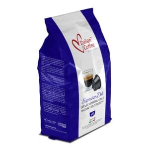 16 kapsúl Deka Dolce Gusto kapsuly